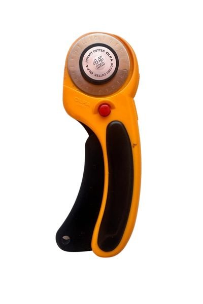 cortador circular ergonômico