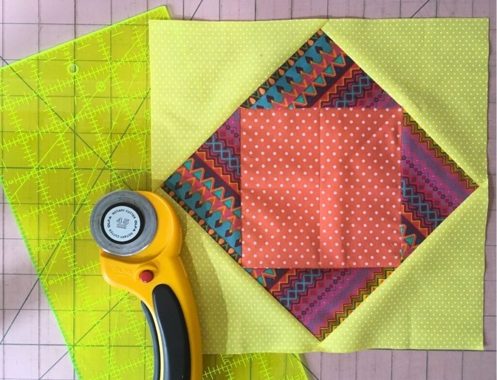 materiais pra patchwork